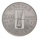 3000 Forint (Ferenc Kazinczy)