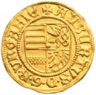 Forint - Albert (1437-1439)
