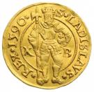 Forint - Rudolf (1576-1608)