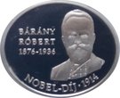 5000 Forint (Róbert Bárány)