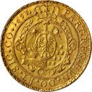 10 Ducat - George Rakoczi II