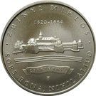 2000 Forint (Zrínyi Miklós)