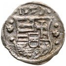 Obulus Thick Strike - I. Ferdinánd (1526-1564)