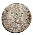 3 Krajczár /Garas/ - I. József (Joseph I; 1705-1711)