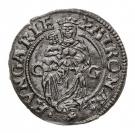 Denár - János Szapolyai (1526-1540)