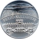 5000 Forint (Lake Fertő)