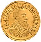 1 Forint - Gábor Bethlen (1613-1629)