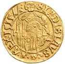 Forint - II. Ulászló (1490-1516)