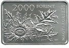 2000 Forint (Bükk National Park)