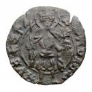 Denár - V. László (1440-1457)