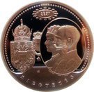 20 000 Forint (Austro-Hungarian Compromise of 1867)