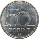 50 Forint (1956 Revolution)