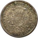 ½ Tallér/Thaler - I. József (Joseph I; 1705-1711)