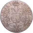 ¼ Tallér - II. Ferdinánd (1619-1637)