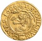 1 Forint - István Bocskai (1604-1606)