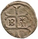 Obulus - Interregnum (1444-1446)