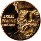 5000 Forint (Ferenc Erkel)