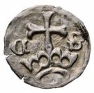 Obulus - Mátyás Hunyadi (1458-1490)