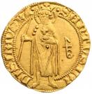 Forint - I. Lajos , the Great (1342-1382)