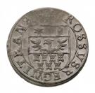 1 Garas - Gábor Bethlen (1613-1629)