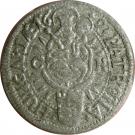 1 Krajczár - I. Lipót (Leopold I; 1657-1705)