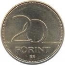 20 Forint