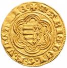 Forint - Mária (1382-1387)