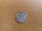 1 Duarius - I. Lipót (Leopold I; 1657-1705)