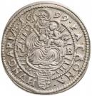 3 Krajczár - I. Lipót (Leopold I; 1697-1705)