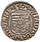 Denár - II. Ulászló (1490-1516)