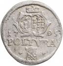 Poltura - Lipót I (1657-1705)
