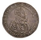 1 ½ Tallér - Rudolf (1576-1608)