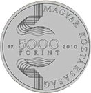 5000 Forint (European Watersport Championships)