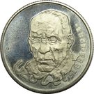 100 Forint (Béla Czóbel)