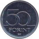 50 Forint