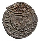 Denár - Rudolf (1576-1608)
