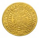 2 Forint - Gábor Bethlen (1613-1629)