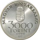 3000 Forint (Integration into the European Union)