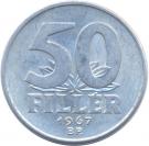 50 Fillér