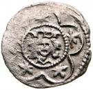 Denár - Károly Róbert (1307-1342)