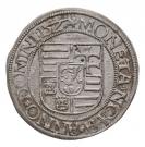 Garas- János Szapolyai (1526-1540)