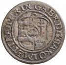 Garas - Gábor Bethlen (1613-1629)