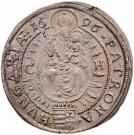 15 Krajczár - I. Lipót (1657-1705)