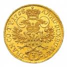 2 Dukát - Mária Terézia (1740-1780)