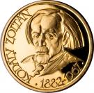 1000 Forint (Zoltán Kodály)