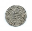 Denár - II. Mátyás (1608-1619)