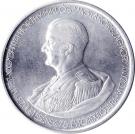 5 Pengő - Miklós Horthy (Birthday)
