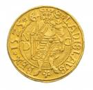 Forint - II. Lajos (1516-1526)