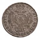 ½ Tallér -  III. Károly (1711-1740)