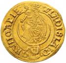 Forint - II. Ulászló (1490-1516)